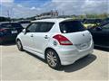2014 Suzuki Swift