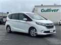 2018 Honda Freed