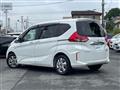 2018 Honda Freed