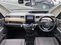 2018 Honda Freed