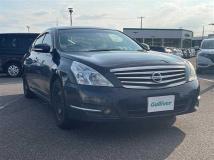 2012 Nissan Teana
