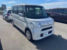 2014 Daihatsu Tanto