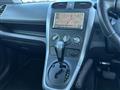 2010 Suzuki Splash
