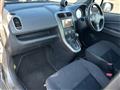 2010 Suzuki Splash