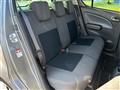 2010 Suzuki Splash
