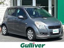 2010 Suzuki Splash