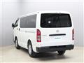 2025 Toyota Hiace Van