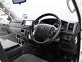 2025 Toyota Hiace Van