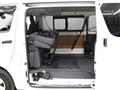 2025 Toyota Hiace Van