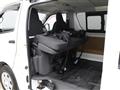 2025 Toyota Hiace Van