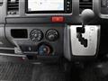 2025 Toyota Hiace Van