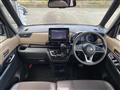 2021 Nissan ROOX