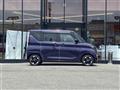 2021 Nissan ROOX