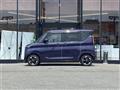 2021 Nissan ROOX