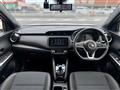 2022 Nissan KIX