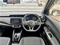 2022 Nissan KIX