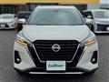 2022 Nissan KIX