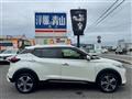 2022 Nissan KIX