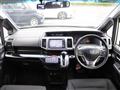 2012 Honda Step WGN