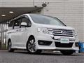 2012 Honda Step WGN