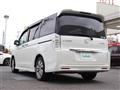 2012 Honda Step WGN