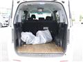 2012 Honda Step WGN