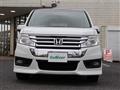 2012 Honda Step WGN