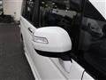 2012 Honda Step WGN