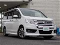 2012 Honda Step WGN