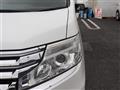 2012 Honda Step WGN