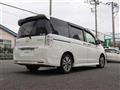 2012 Honda Step WGN