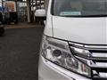 2012 Honda Step WGN
