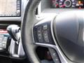 2012 Honda Step WGN