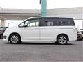 2012 Honda Step WGN