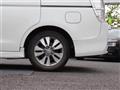 2012 Honda Step WGN
