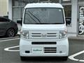 2022 Honda N-VAN