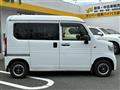 2022 Honda N-VAN