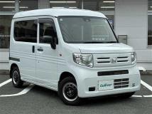 2022 Honda N-VAN
