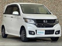 2014 Honda N-WGN