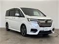 2021 Honda Step WGN