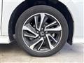 2021 Honda Step WGN