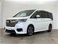 2021 Honda Step WGN