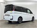 2021 Honda Step WGN