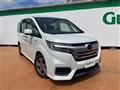 2018 Honda Step WGN