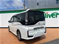 2018 Honda Step WGN