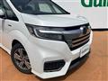 2018 Honda Step WGN