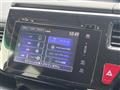 2018 Honda Step WGN