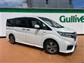 2018 Honda Step WGN