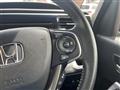 2018 Honda Step WGN