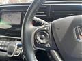 2018 Honda Step WGN